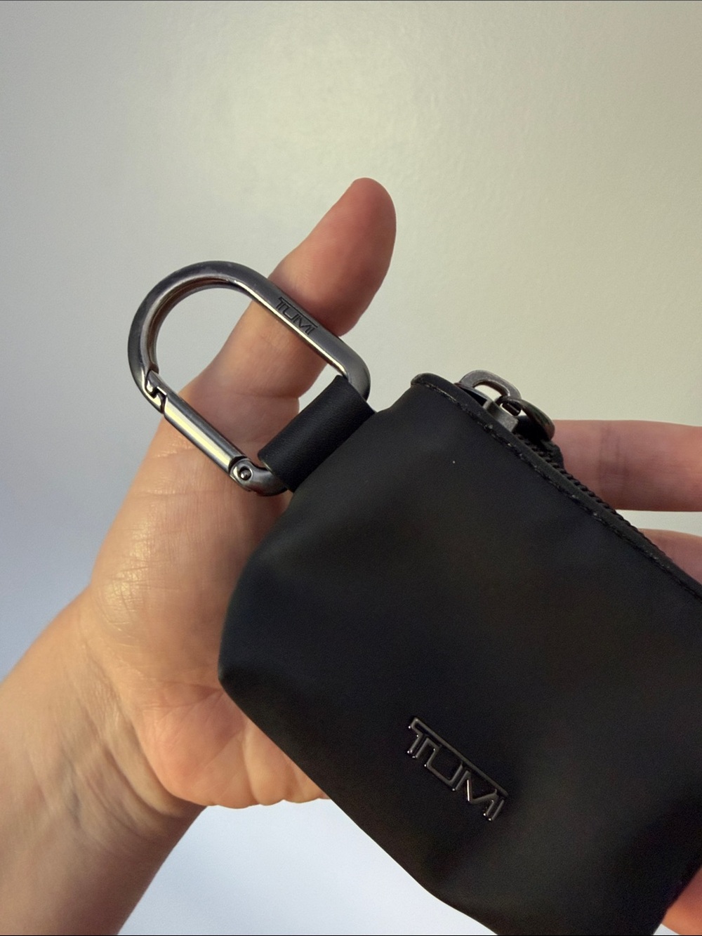 Tumi Extra Small Pouch - Picture 2 of 5